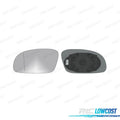 Cristal Espejo + BASE Izquierdo Volkswagen VW NEW Beetle 02-12