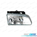 FARO DCH Citroen Berlingo 96-02