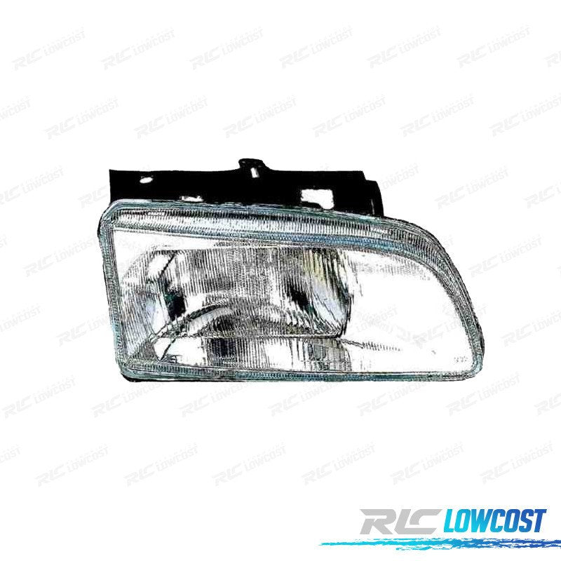 FARO DCH Citroen Berlingo 96-02