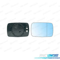 Cristal Espejo BASE Derecho BMW Serie 5 E34 88-95 Convexo