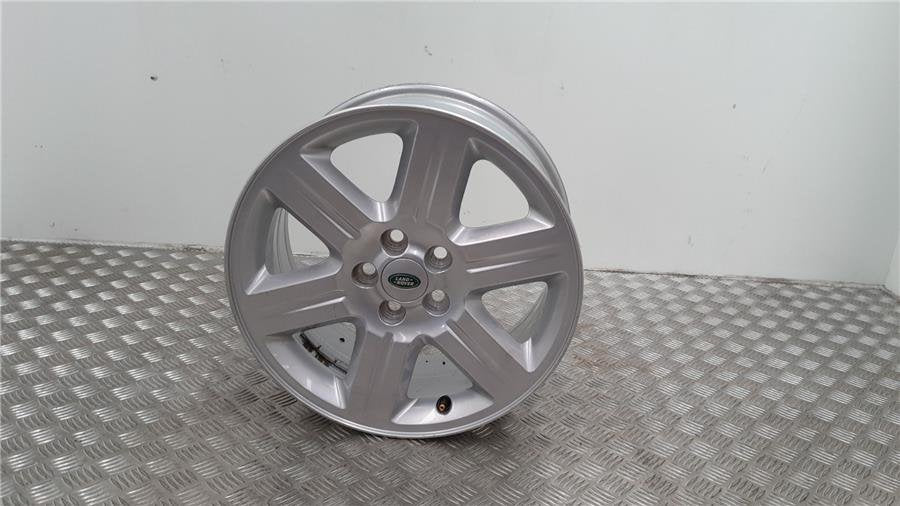 Llanta Land Rover Freelander