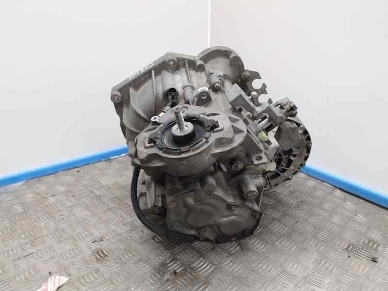 Caja de Cambios Manual Lancia Musa 184 Oro 5495775