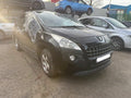 Peugeot 3008 I (2009-2013) Negro - Despiece Completo / Recambios
