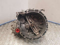 Caja de Cambios Manual BMW Mini Cabrio R57 Cooper 2550041110