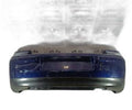 Paragolpes trasero de Volkswagen Golf iv berlina (1j1)