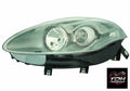 Faro Izquierdo Fiat Bravo Nuevo Ref. 51877884