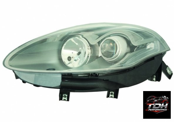 Faro Izquierdo Fiat Bravo Nuevo Ref. 51877884