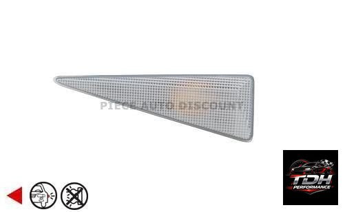 Paragolpes Delantero Renault Espace Nuevo Ref. 8200633416