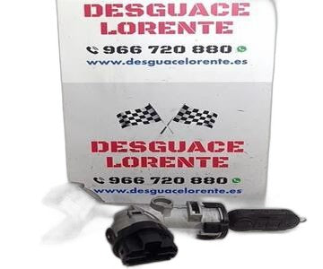 Conmutador de arranque 01099001 de Fiat Ducato 3 furgon 30