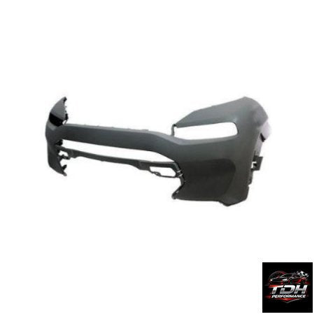 Paragolpes Delantero Citroen C3 AIRCROSS Nuevo Ref. YQ00960680