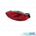 Pilotos Paragolpes Peugeot 206 98-09