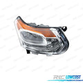 FARO DCH Citroen C3 Picasso 09-13