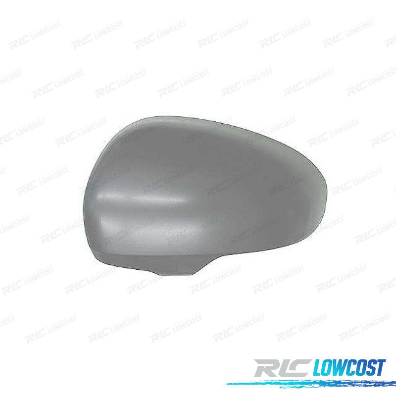 Carcasa Espejo IZQ Toyota Prius 09- Imprimado