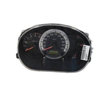 Cuadro de instrumentos C23555430 de Mazda 5 (cw)