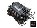 Motor Honda CR-Z 1.5 i-VTEC Hybrid 114 CV LEA1 2010-2016