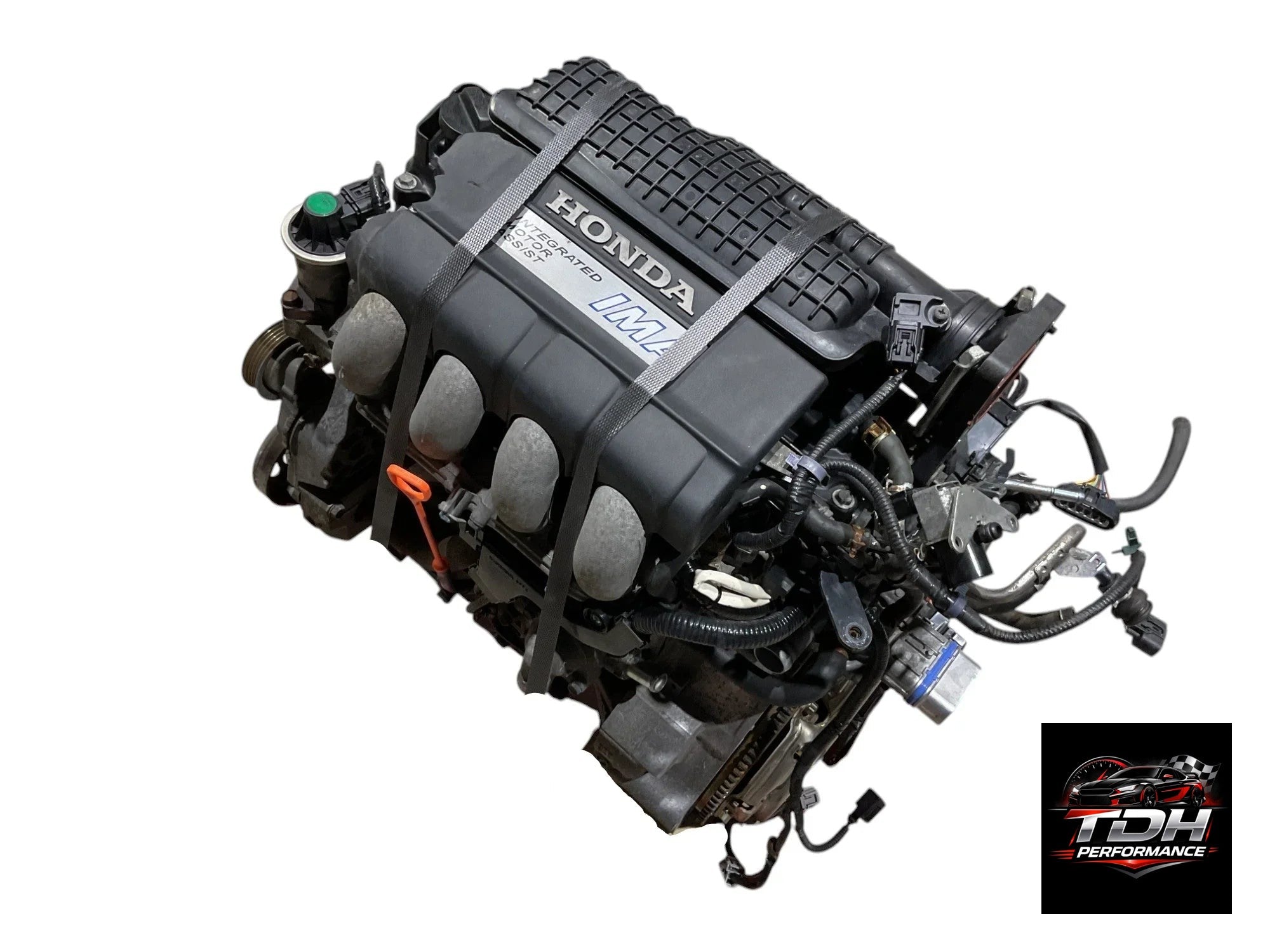 Motor Honda CR-Z 1.5 i-VTEC Hybrid 114 CV LEA1 2010-2016