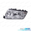 FARO IZQ PARA Skoda Fabia 4P 5P Combi 00-07