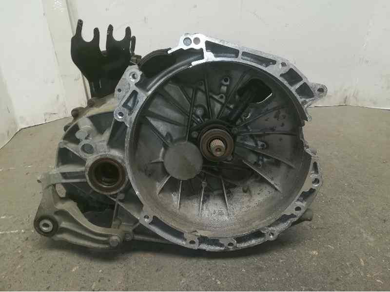 Caja de Cambios Manual Ford Focus Berlina Cap Ghia 4M5R7002VB