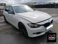 Despiece / Recambios BMW Serie 3 F30 (2012-2019) Blanco Alpinweiss