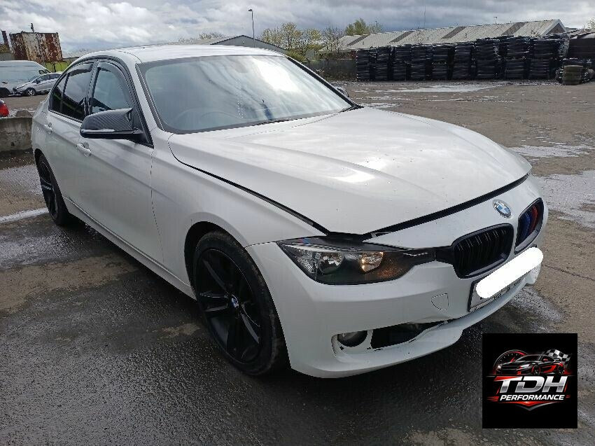 Despiece / Recambios BMW Serie 3 F30 (2012-2019) Blanco Alpinweiss