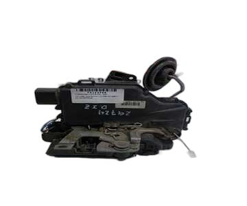 Cerradura puerta delantera izquierda 13hc61837013h de Volkswagen Bora berlina (1j2)