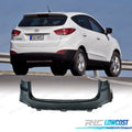 Paragolpes Trasero Hyundai IX 35 13- Parte Superior