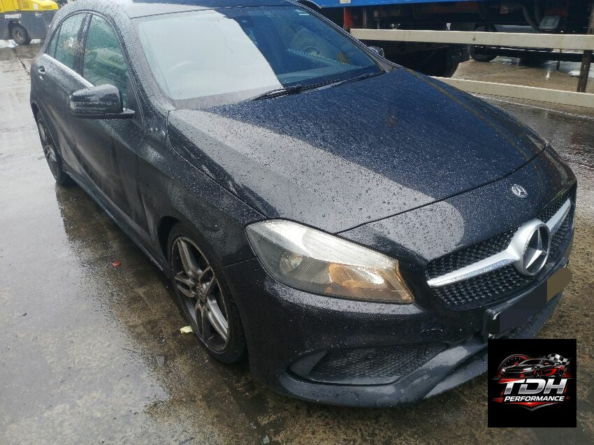 Mercedes-Benz Clase A W176 (2012-2018) Negro - Despiece / Recambios