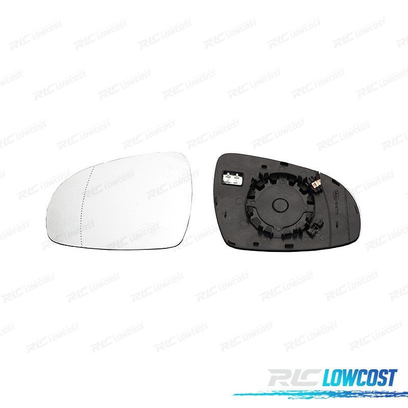 Cristal Espejo + BASE Izquierdo KIA Sportage QL 15-20