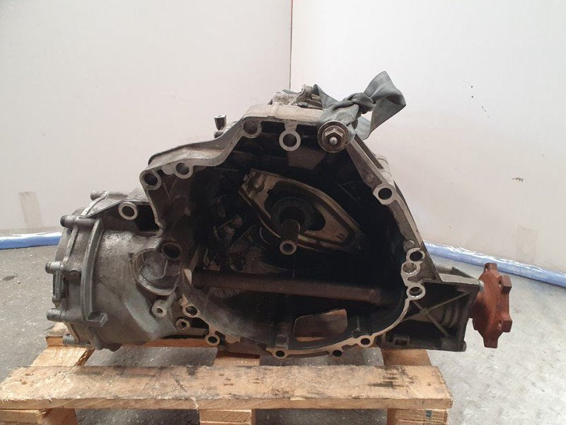 Caja de Cambios Manual Audi A4 Ber B8 Basico Quattro KCA