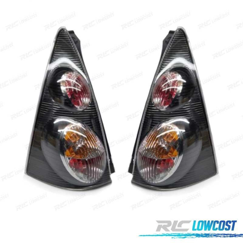 Pilotos PARA Citroen C1 05-
