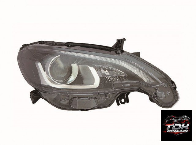 Faro Derecho Peugeot 108 Nuevo Ref. B000863280