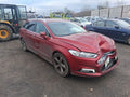 Ford Mondeo Mk5 Familiar (2014-2022) Rojo - Despiece / Recambios