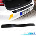 Embellecedor Maletero Mercedes VITO W447 14-19 Carbono | TDH Performance