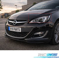 Pestañas DE FARO OPEL Astra J 12-15