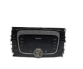 Radio 7M5T18C939 de Ford Focus berlina (cb4)