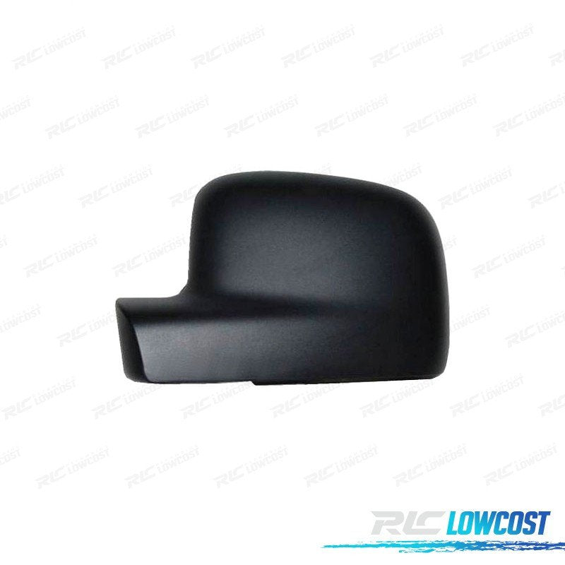 Carcasa Espejo Izquierdo Volkswagen VW Caddy 04-10