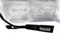 Pretensor cinturon izq FE0118 de Ssangyong Rexton