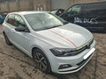 Volkswagen Polo VI AW 2017-2023 Blanco - Despiece / Recambios