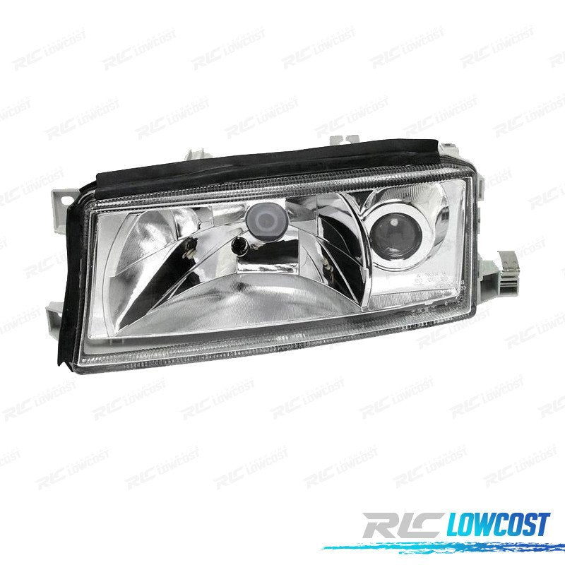 FARO IZQ PARA Skoda Octavia 96-00 Elec.