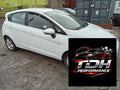 Ford Fiesta MK7 JA8 (2013-2017) Despiece / Recambios