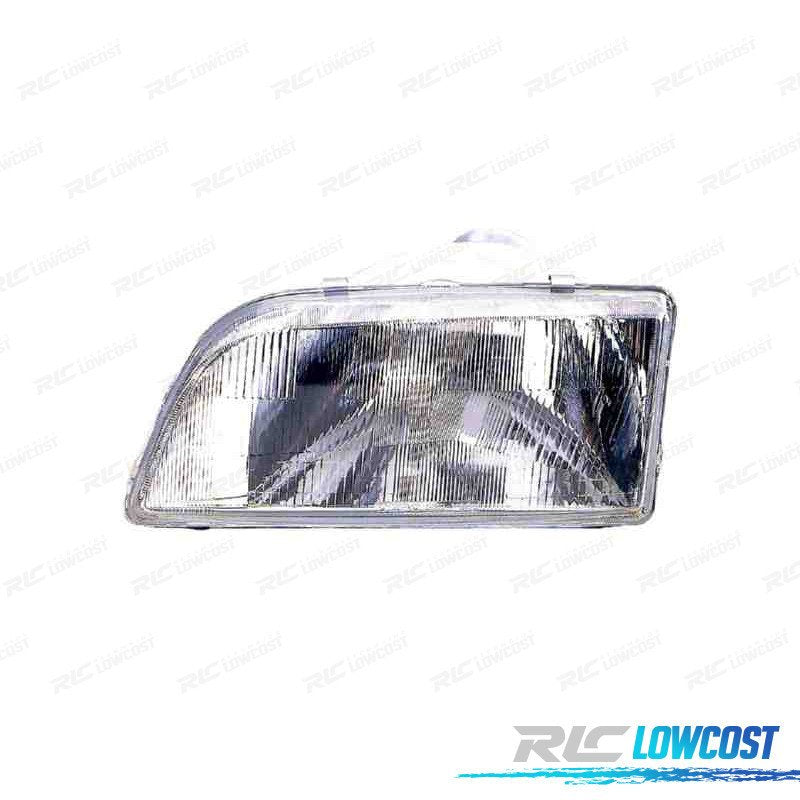 FARO IZQ Citroen AX 86-98