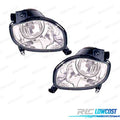 Faros Antiniebla Toyota Avensis 03-06