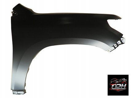 Aleta Derecho Toyota Land Cruiser Nuevo Ref. 5380160B90