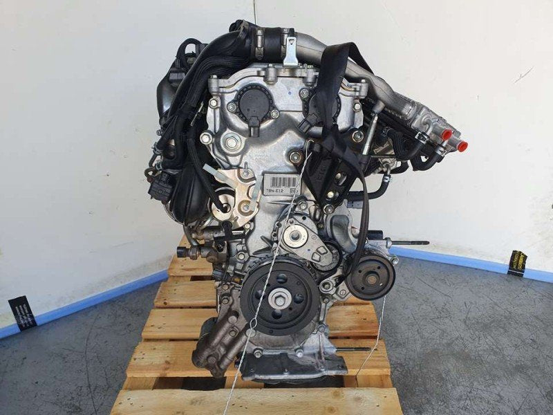 Motor Toyota Auris Active 8NR