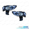 Faros Antiniebla Mazda 3 Sport Sedan 4P 04-09