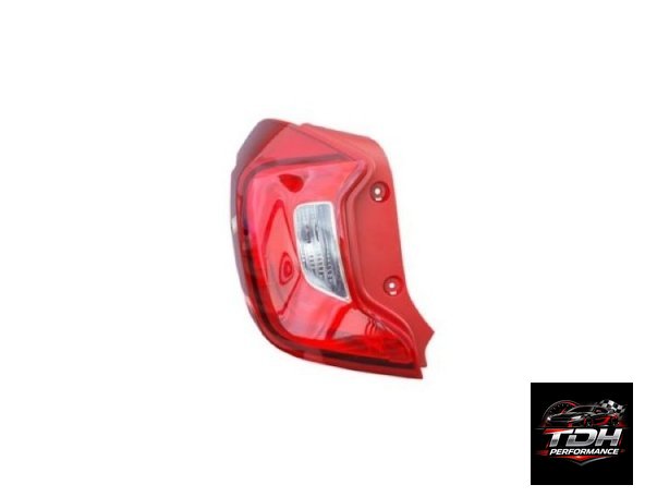 Piloto Trasero Izquierdo Kia Picanto Nuevo Ref. 92401G6000