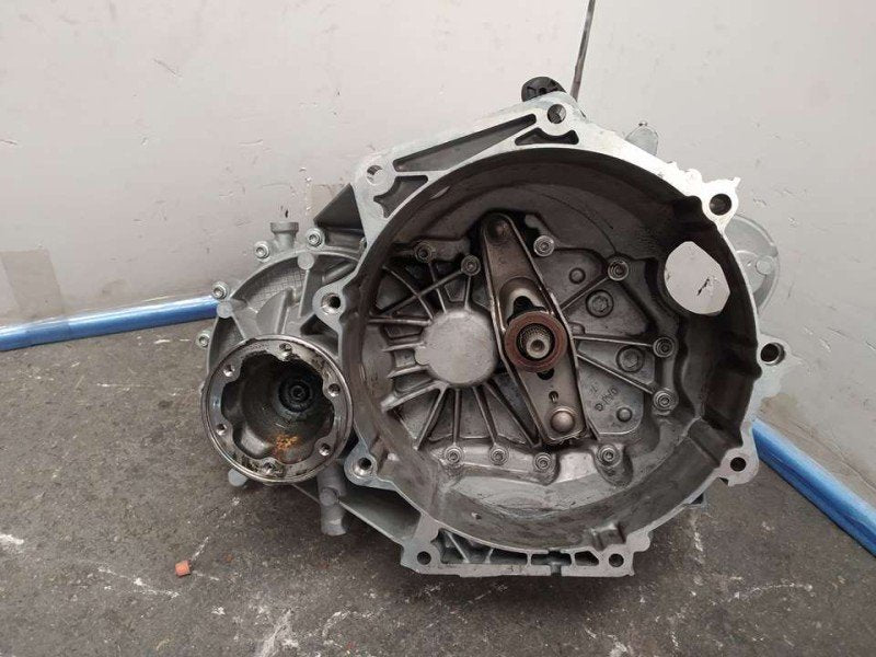 Caja de Cambios Manual SEAT Leon Kl1 Style UPH