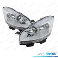 Faros PARA Citroen C4 Picasso 11-