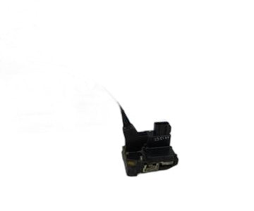 Cerradura puerta delantera derecha de Ford Fusion (ju_) 2002-2012