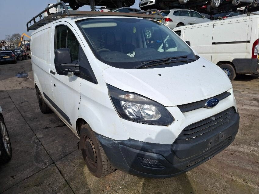 Ford Transit Custom MK1 (2012-2018) Blanco - Despiece / Recambios